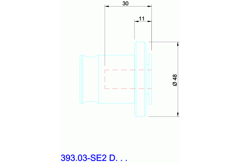 393.03-SE2 D143X107