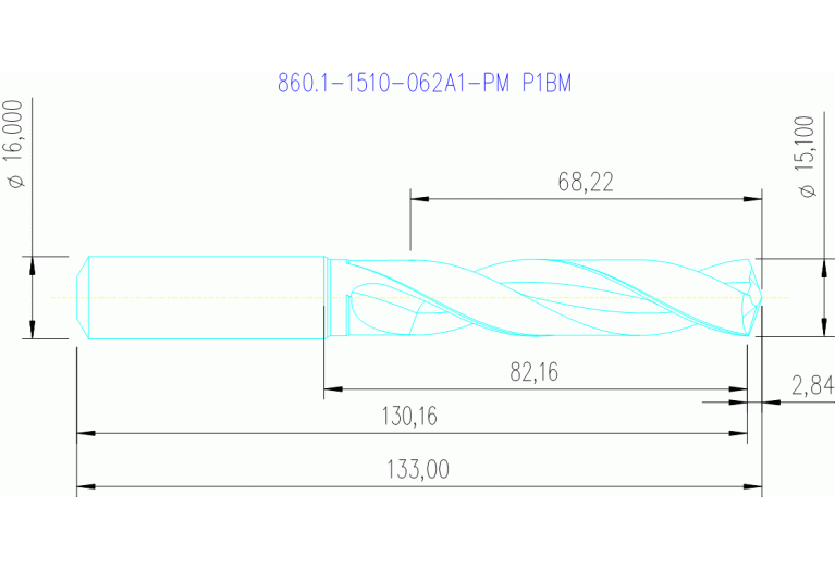 860.1-1510-062A1-PM P1BM