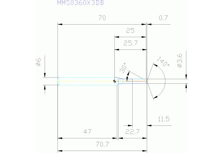 MMS0360X3DB DP7020