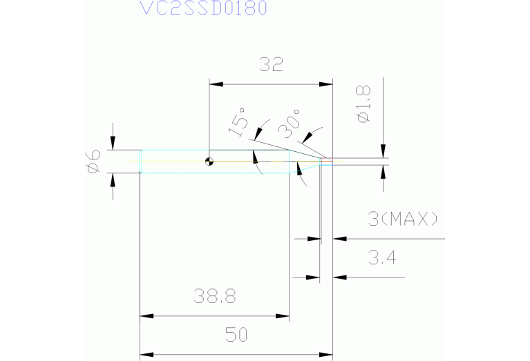 VC2SSD0180
