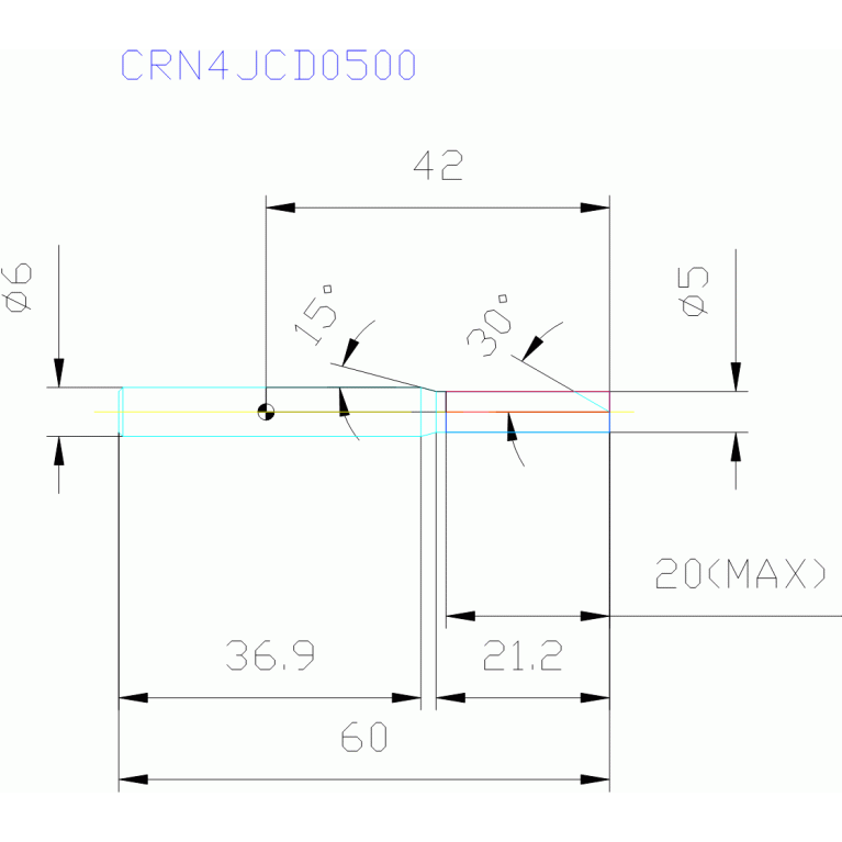 CRN4JCD0500