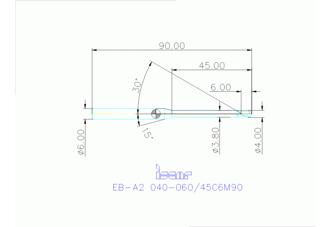 EB-A2 040-060/45C6M90 IC903