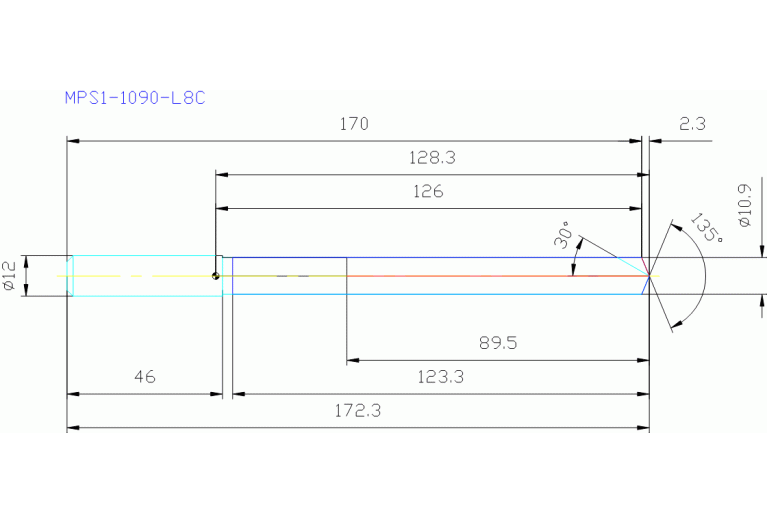 MPS1-1090-L8C DP1021