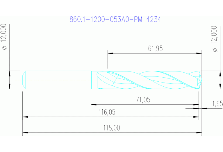 860.1-1200-053A0-PM 4234