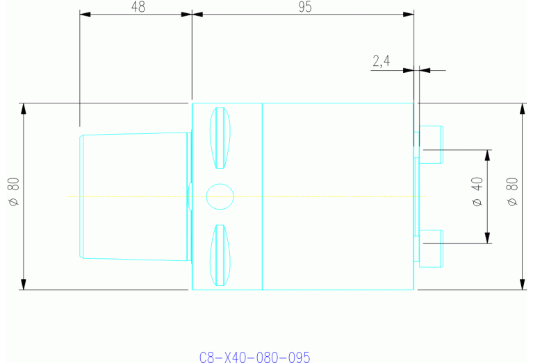 C8-X40-080-095