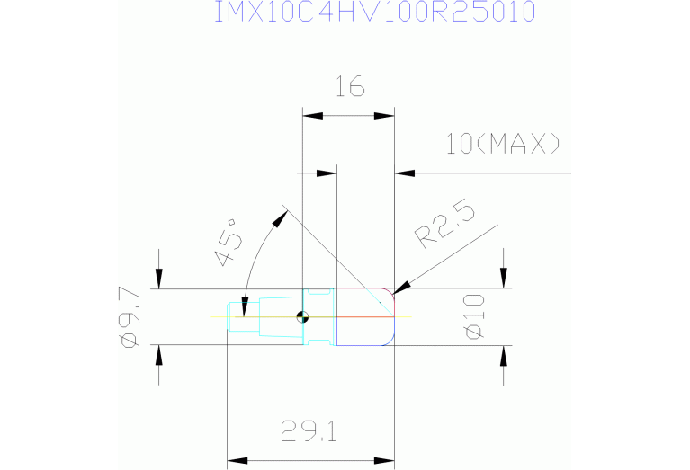 IMX10C4HV100R25010 EP7020