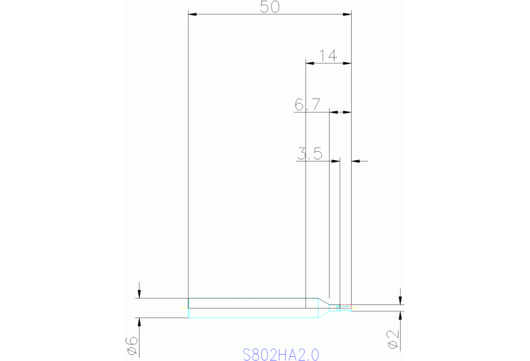 S802HA2.0