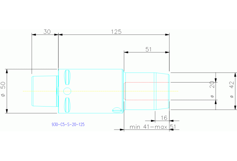 930-C5-S-20-125