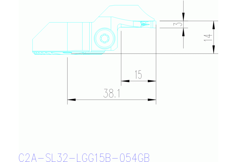 C2A-SL32-LGG15B-054GB
