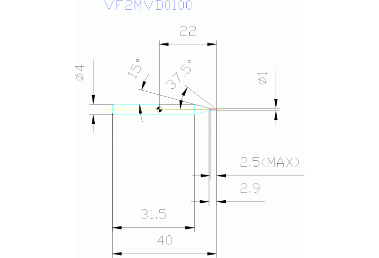 VF2MVD0100