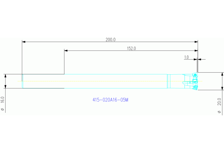 415-020A16-05M