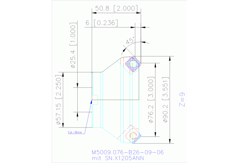 M5009.076-B26-09-06