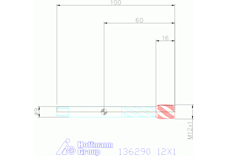 136290 12X1