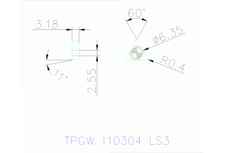 TPGW 110304 LS3 TB610
