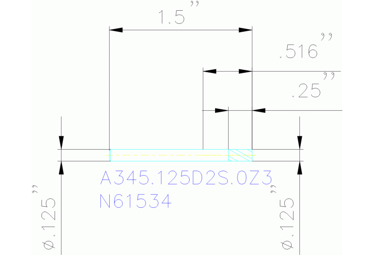 A345.125D2S.0Z3