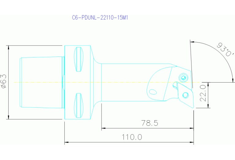 C6-PDUNL-22110-15M1
