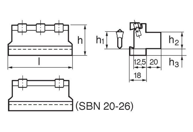 SBN 25-32