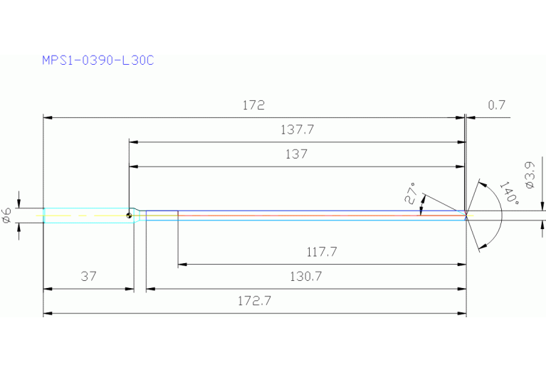 MPS1-0390-L30C DP1021