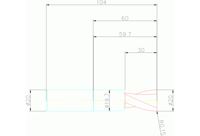 2P121-2000-NC H10F
