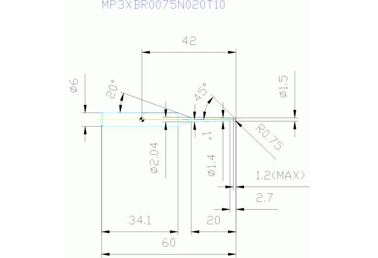 MP3XBR0075N020T10