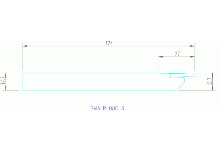 SMALR 08C3