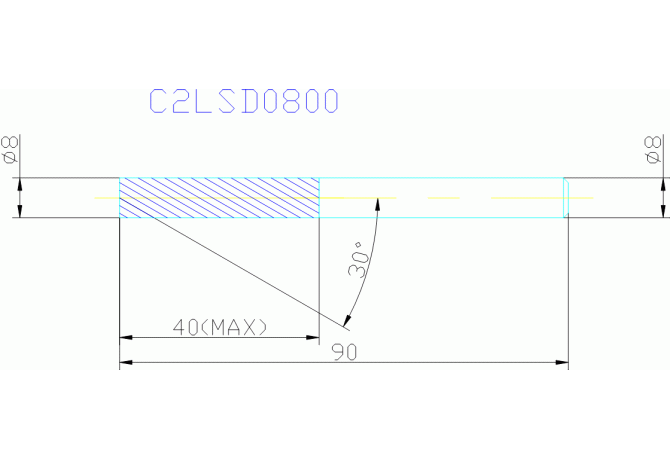 C2LSD0800