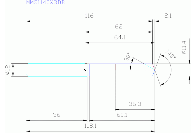 MMS1140X3DB DP7020