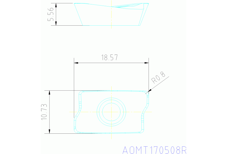 AOMT170508R IN2510