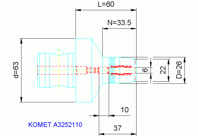 A32 52110