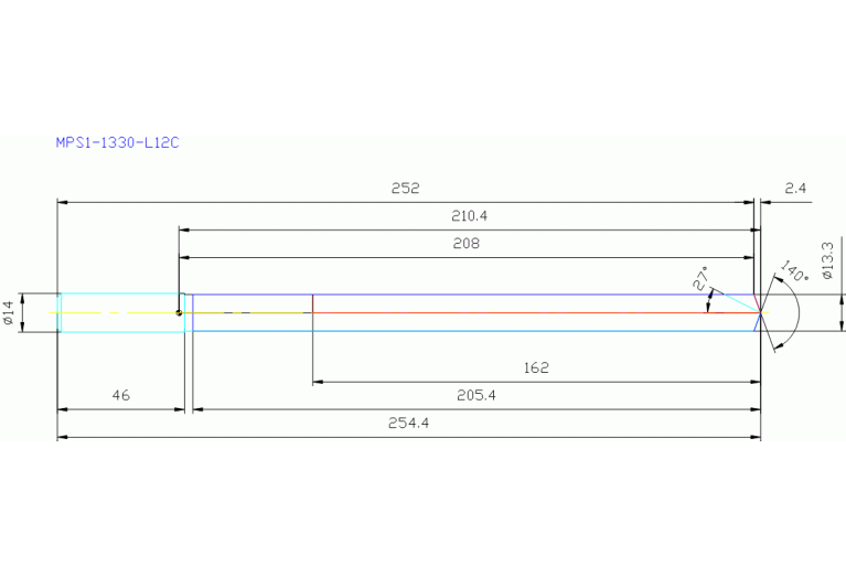 MPS1-1330-L12C DP1021