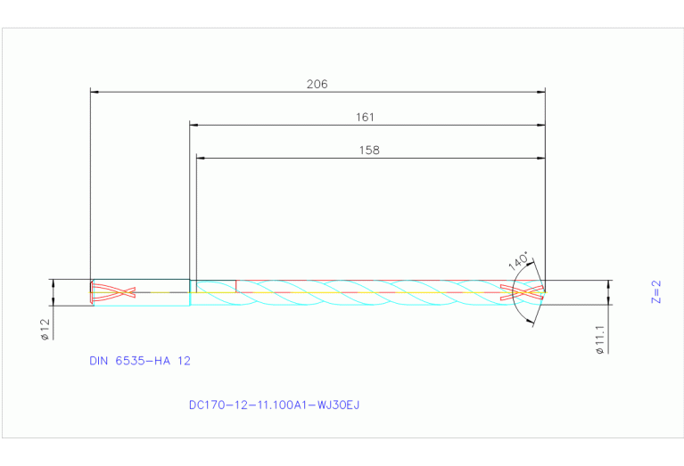 DC170-12-11.100A1-WJ30EJ