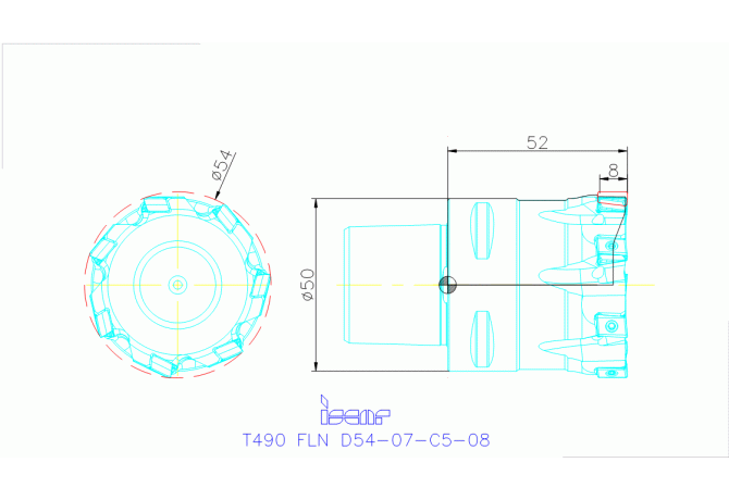 T490 FLN D54-07-C5-08
