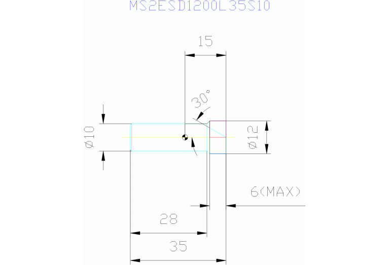 MS2ESD1200L35S10