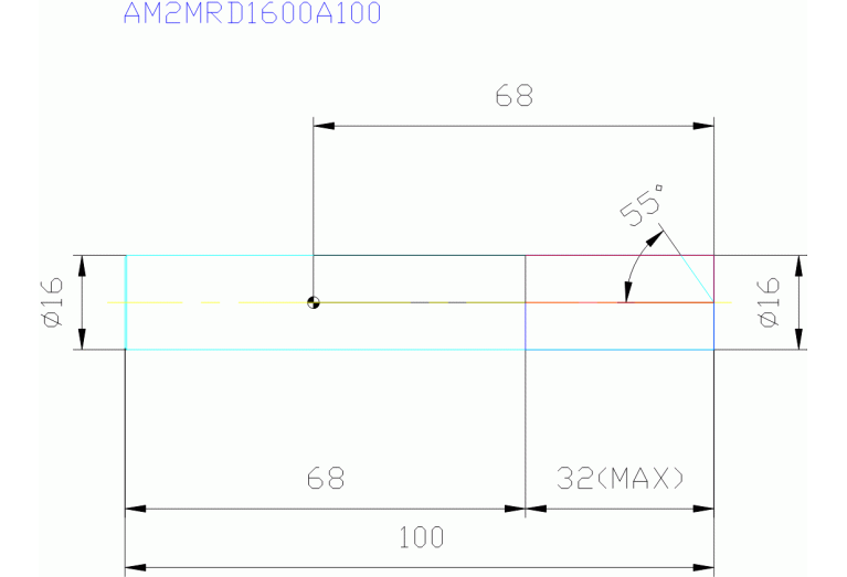 AM2MRD1600A100