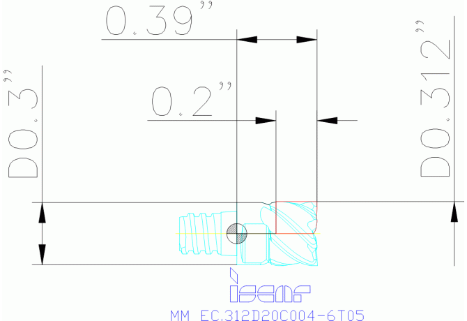 MM EC.312B20R000-6T05 IC908