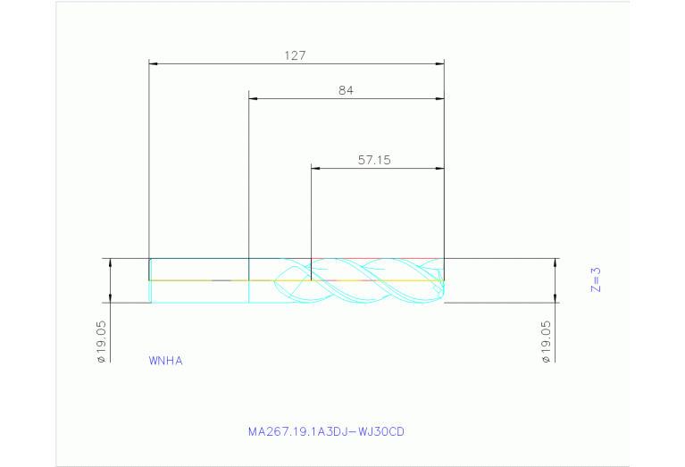 MA267.19.1A3DJ-WJ30CD