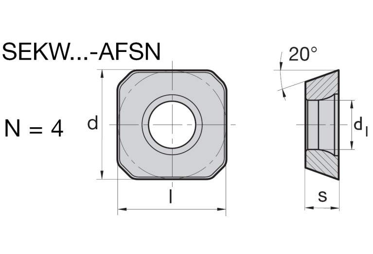 SEKW1204AFSN SB40