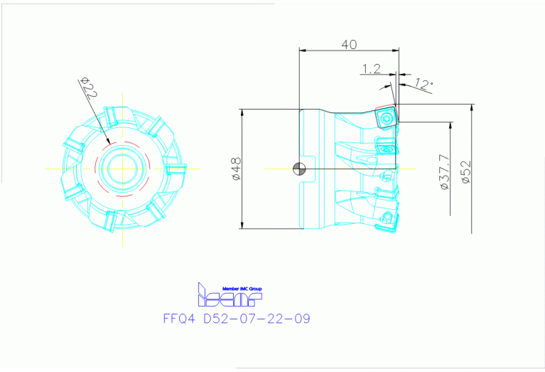 FFQ4 D52-07-22-09