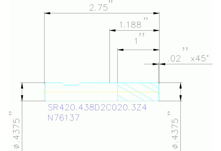 SR420.438D2C020.3Z4