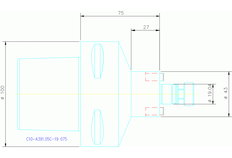 C10-A391.05C-19 075
