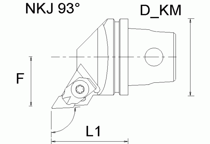 KM50NKJNR15