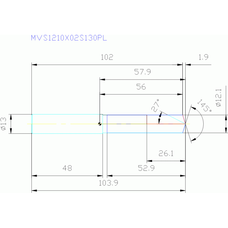 MVS1210X02S130PL