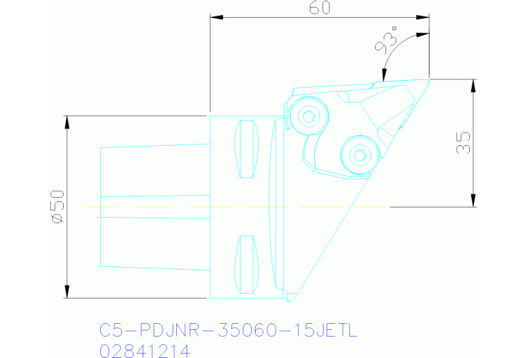 C5-PDJNR-35060-15JETL