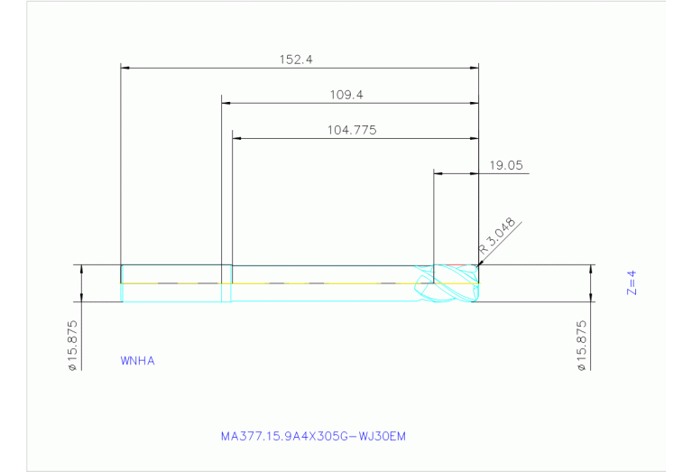 MA377.15.9A4X305G-WJ30EM