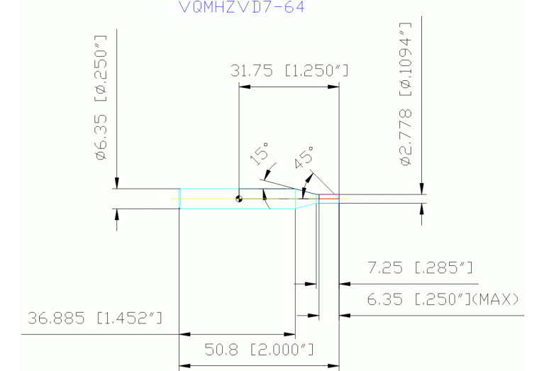 VQMHZVD7/64