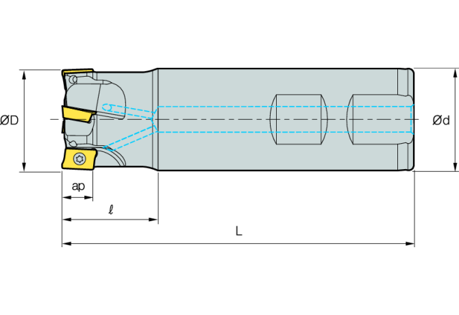 AMS1016HS-3L16