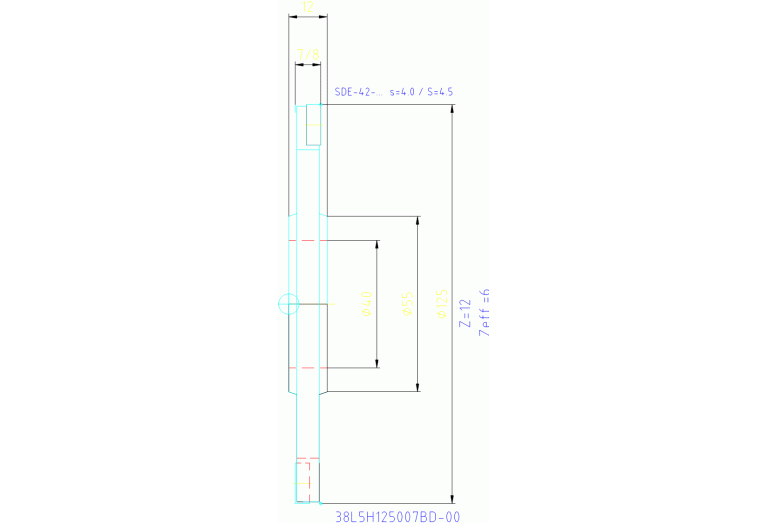 38L5H125007BD-00