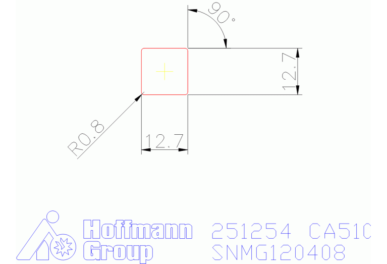 251254 CA510