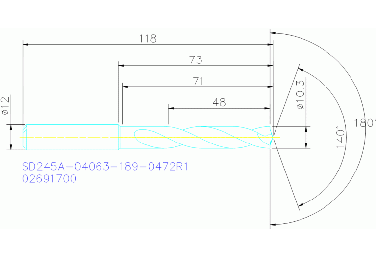 SD245A-04063-189-0472R1