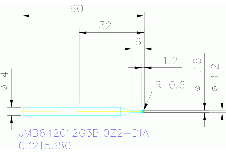 JMB642012G3B.0Z2-DIA